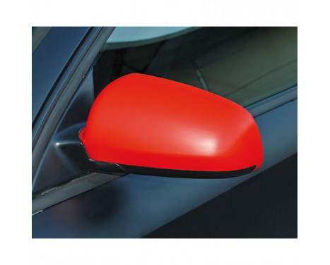 Foliatec Rim Paint 2C Red Gloss, Image 5