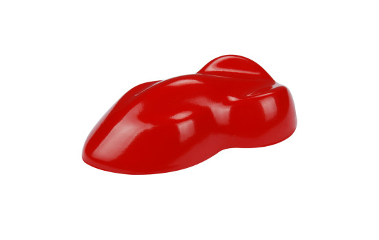 Foliatec Rim Paint 2C Red Gloss, Image 6