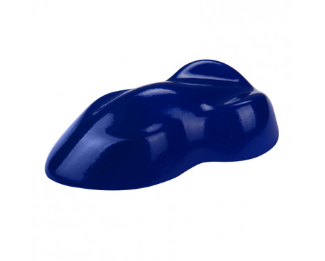 Foliatec Universal 2C Spray Paint - blue glossy - 400ml, Image 4