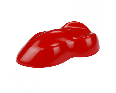 Foliatec Universal 2C Spray Paint - red glossy - 400ml, Image 6