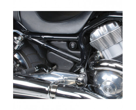 Foliatec Wheel Paint 2C Black Gloss, Image 4