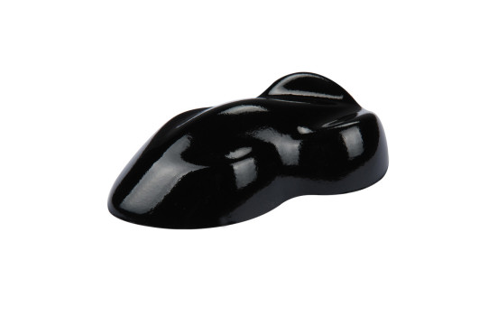 Foliatec Wheel Paint 2C Black Gloss, Image 6