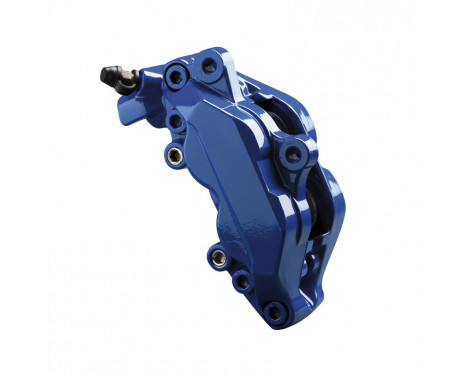 Foliatec Wheel Paint 2C Blue Gloss, Image 2