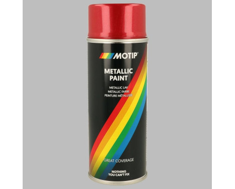 Effect lacquer, Image 2