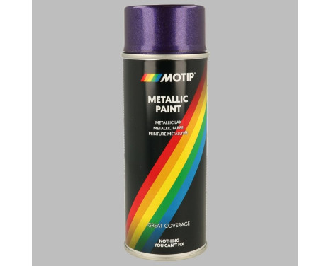 Effect lacquer, Image 2