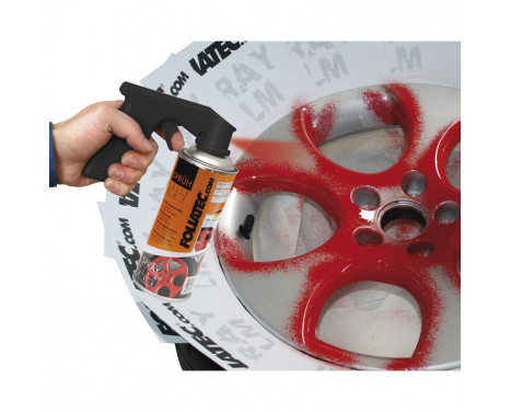 Foliatec Spray Gun, Image 4