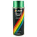 Motip 04043 Metallic-Paint Green 400 ml