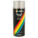 Motip 04046 Metallic Paint Silver 400 ml