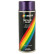Motip 04050 Metallic-Paint Purple 400 ml