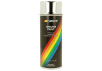 Motip 04060 Chrome spray 400 ml