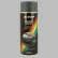 Motip 04075 Bumper Textured Paint Matte Grey, Thumbnail 2