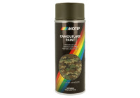 Motip 04202 Camouflage RAL-6014