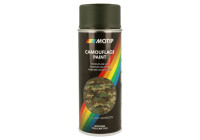 Motip 04203 Camouflage RAL-6031