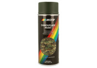 Motip 04207 Camouflage RAL-6006
