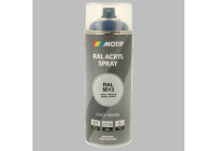 Motip 07002 RAL-5013 Cobalt blue