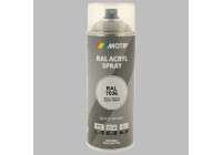 Motip 07023 RAL-7036 Platinum Grey