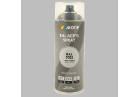 Motip 07025 RAL-7022 Umber Grey