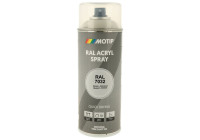 Motip 07032 RAL-7032 Pebble Grey