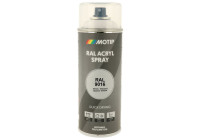 Motip 07037 RAL-9016 Traffic White