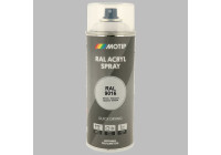 Motip 07037 RAL-9016 Traffic White