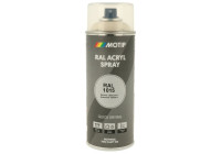 Motip 07062 RAL-1015 Light ivory