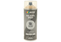 Motip 07068 RAL-1001 Beige