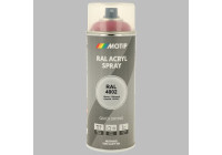 Motip 07117 RAL-4002 Red purple