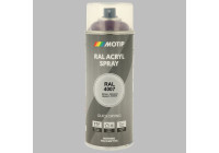 Motip 07125 RAL-4007 Purple Violet