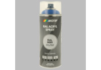 Motip 07134 RAL-5005 Signal Blue