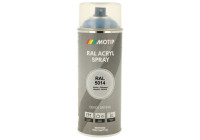Motip 07136 RAL-5014 Dove Blue