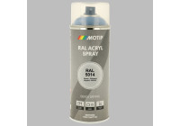 Motip 07136 RAL-5014 Dove Blue
