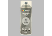 Motip 07150 RAL-7023 Concrete Grey