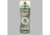 Motip 07169 RAL-6032 Signal Green