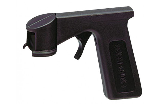 Motip 'Master-Gun' Spray Gun for Aerosols