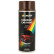 Motip 41013 Lacquer Spray Compact Brown 400 ml, Thumbnail 2