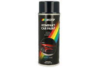 Motip 44610 Compact Blue Paint Spray 400 ml