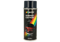 Motip 44620 Paint Spray Compact Blue 400 ml