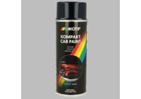 Motip 44640 Paint Spray Compact Blue 400 ml