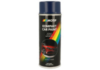 Motip 44852 Paint Spray Compact Blue 400 ml