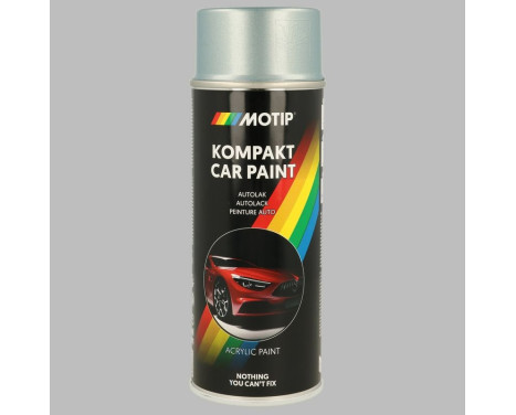Motip 44863 Paint Spray Compact Blue 400 ml