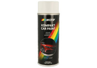 Motip 45252 Lakspray Kompakt White 400ml