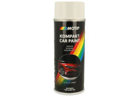 Motip 45295 Paint Spray Compact White 400 ml