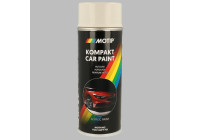 Motip 45450 Lacquer Spray Compact White 400 ml