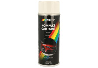 Motip 45810 Paint Spray Compact White 400 ml