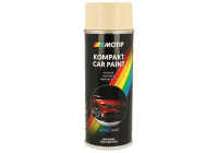Motip 46260 Lacquer Spray Compact Beige 400 ml