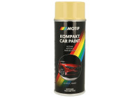Motip 46695 Lakspray Kompakt Yellow 400ml