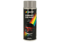Motip 46806 Paint Spray Compact Gray 400 ml
