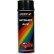 Motip 51024 Paint Spray Compact Black 400 ml
