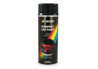 Motip 51055 Compact Paint Spray Grey 400 ml