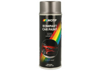 Motip 51084 Paint Spray Compact Gray 400 ml
